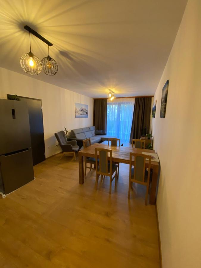Apartment Tatry Mountain Tatranska Strba Exterior foto