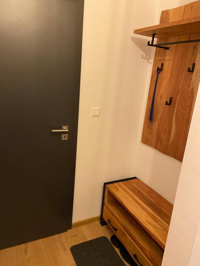 Apartment Tatry Mountain Tatranska Strba Exterior foto