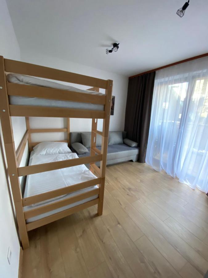 Apartment Tatry Mountain Tatranska Strba Exterior foto